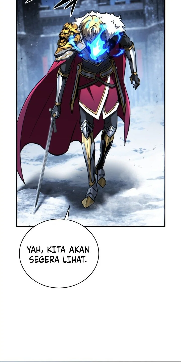 I Became the Rogue First Prince Chapter 28 - halaman 62