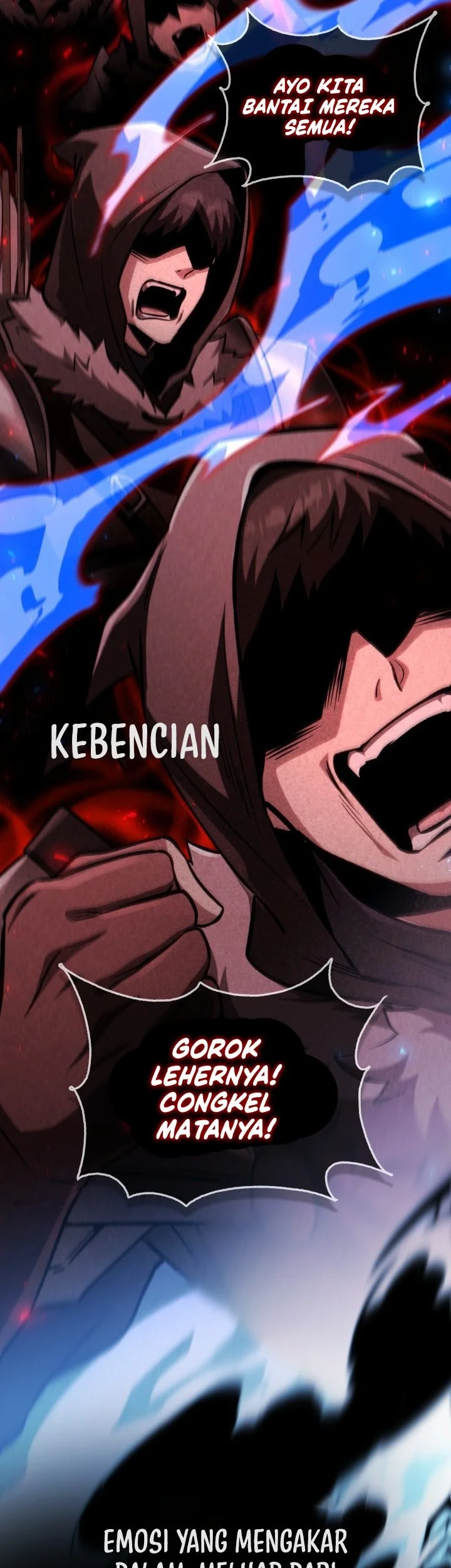 I Became the Rogue First Prince Chapter 28 - halaman 67
