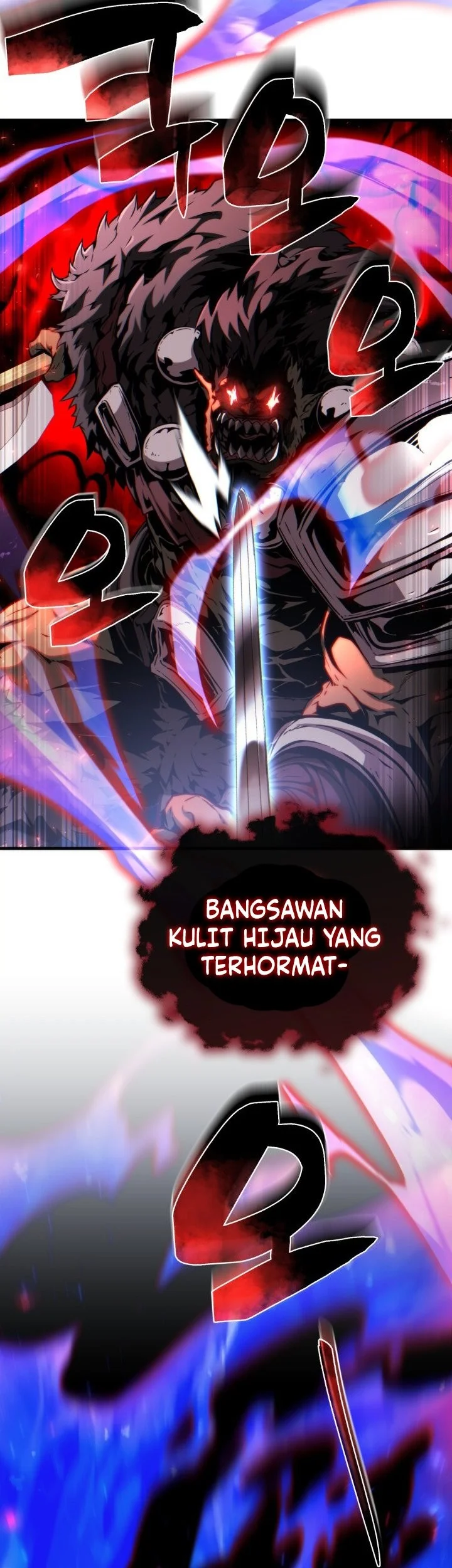 I Became the Rogue First Prince Chapter 28 - halaman 73
