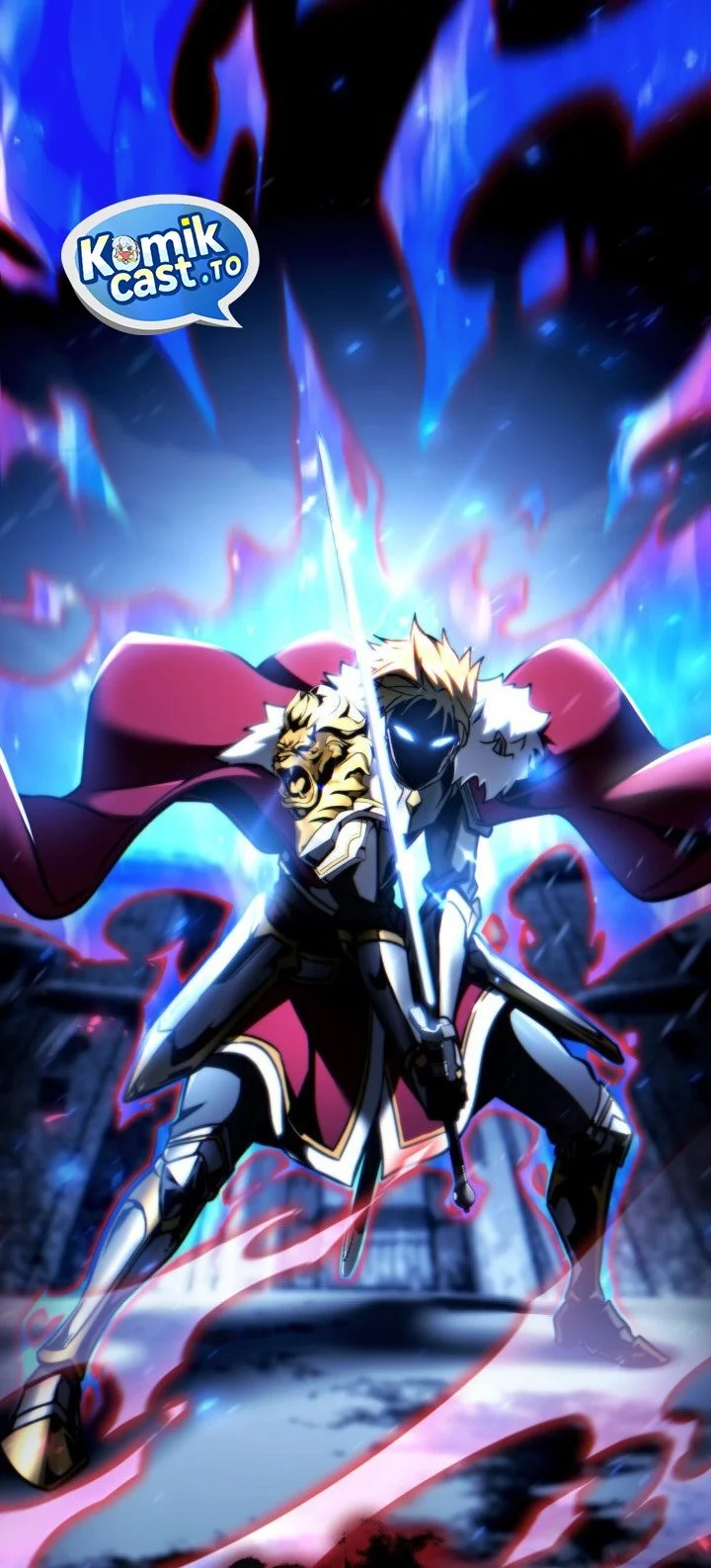 I Became the Rogue First Prince Chapter 28 - halaman 74