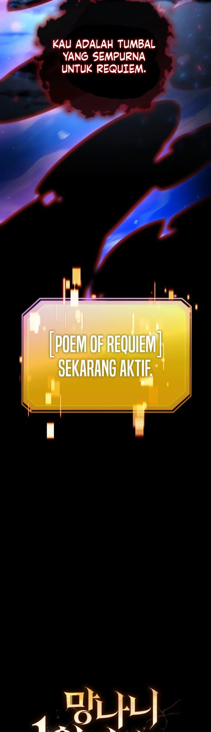 I Became the Rogue First Prince Chapter 28 - halaman 75