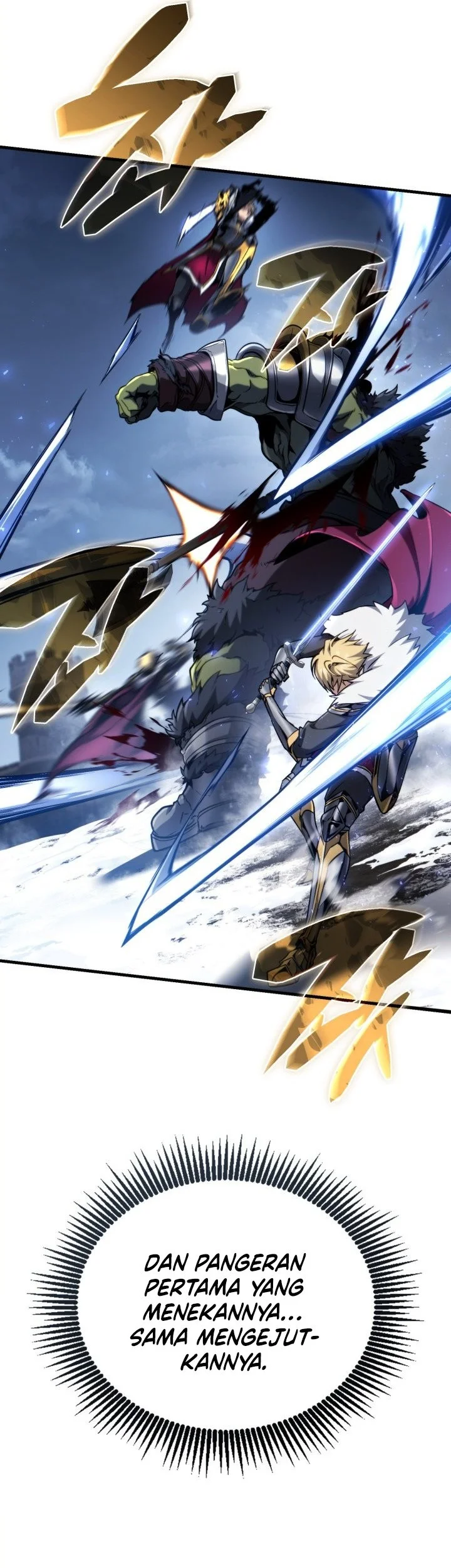 I Became the Rogue First Prince Chapter 29 - halaman 12