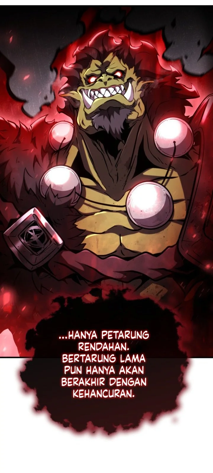 I Became the Rogue First Prince Chapter 29 - halaman 15