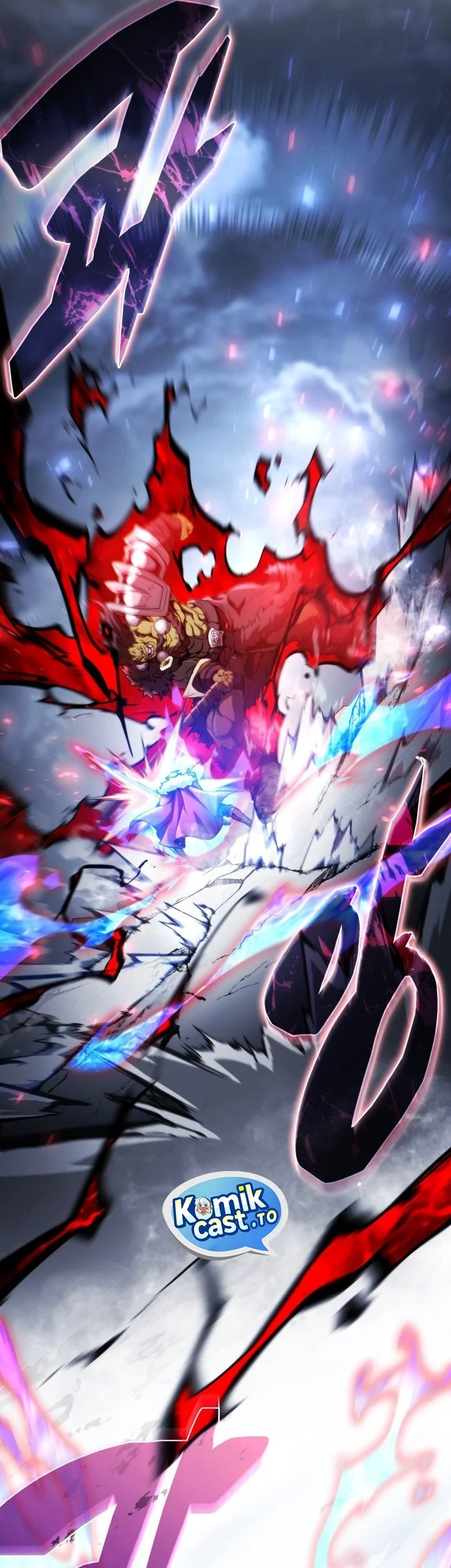 I Became the Rogue First Prince Chapter 29 - halaman 18