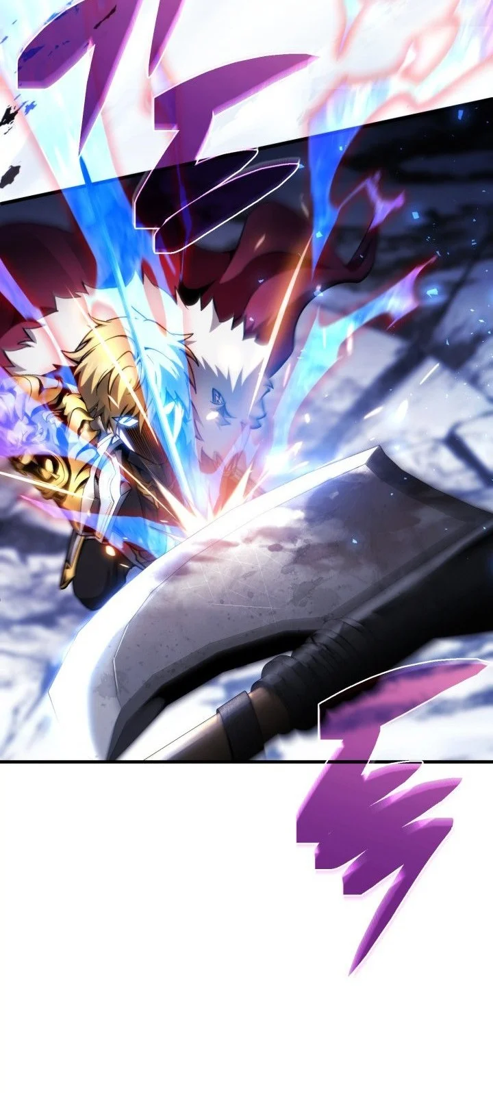 I Became the Rogue First Prince Chapter 29 - halaman 19