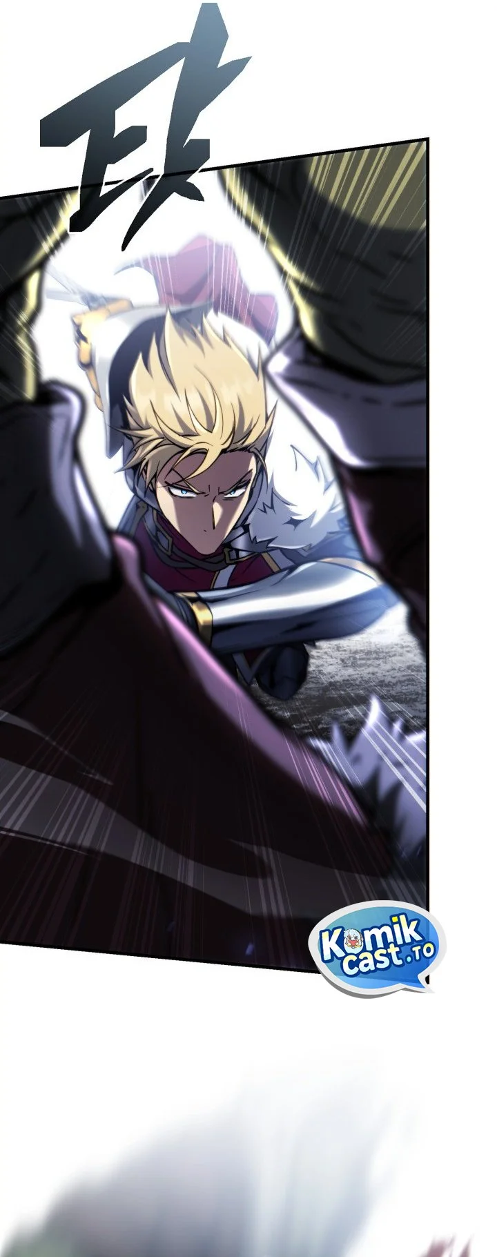 I Became the Rogue First Prince Chapter 29 - halaman 24