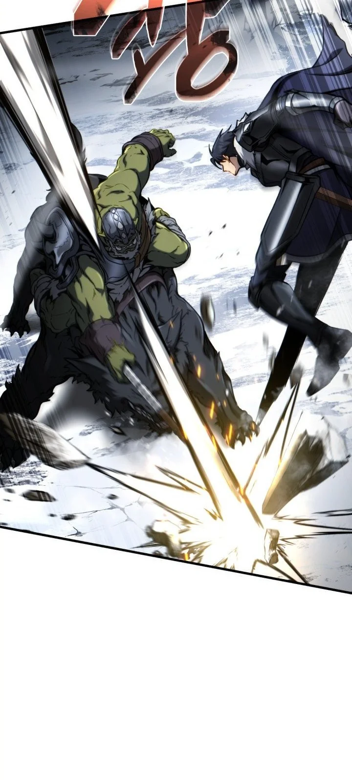 I Became the Rogue First Prince Chapter 29 - halaman 3