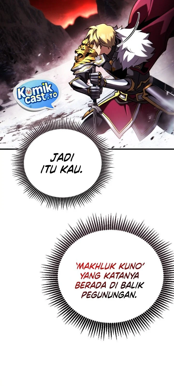 I Became the Rogue First Prince Chapter 29 - halaman 34