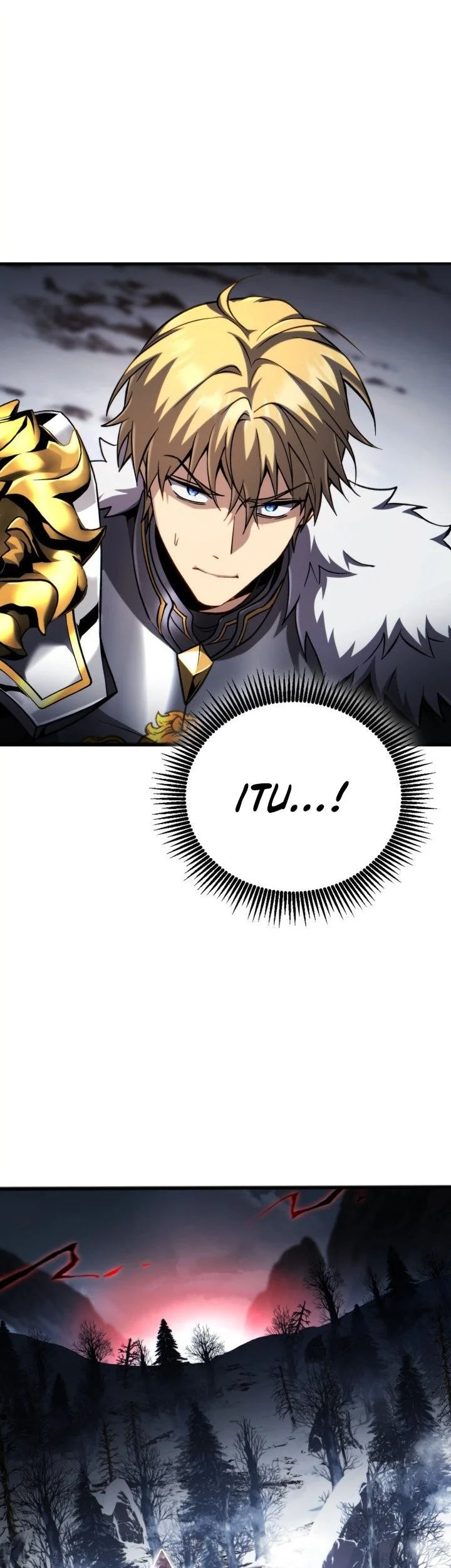 I Became the Rogue First Prince Chapter 29 - halaman 41