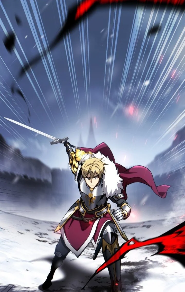 I Became the Rogue First Prince Chapter 29 - halaman 46