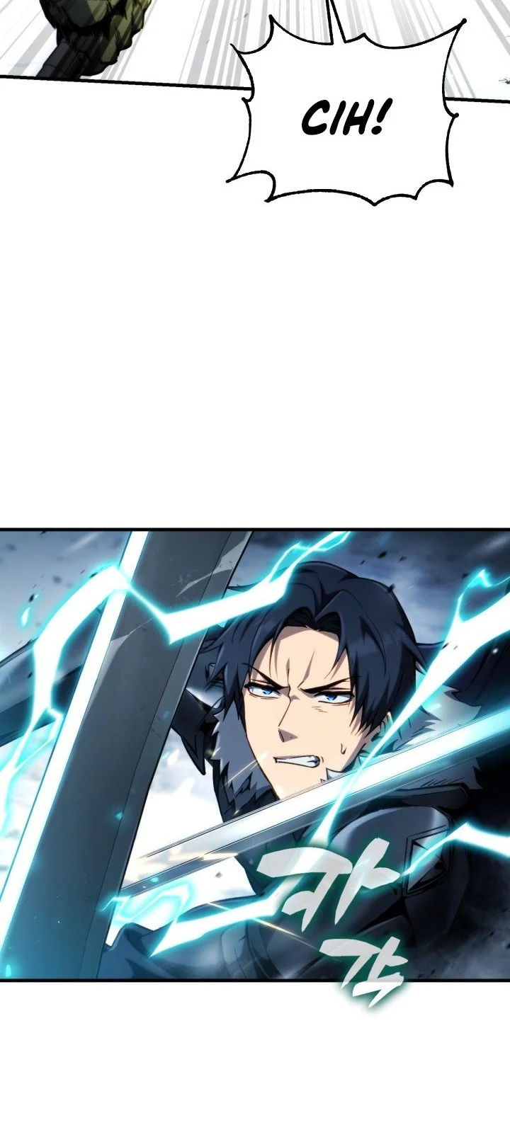 I Became the Rogue First Prince Chapter 29 - halaman 5