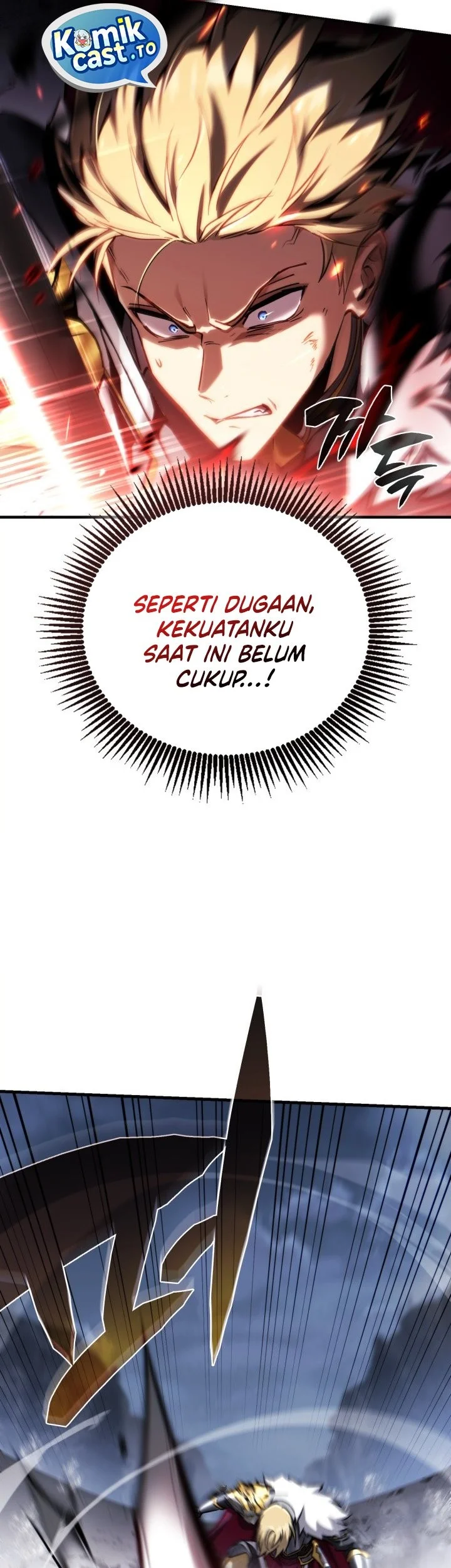 I Became the Rogue First Prince Chapter 29 - halaman 50