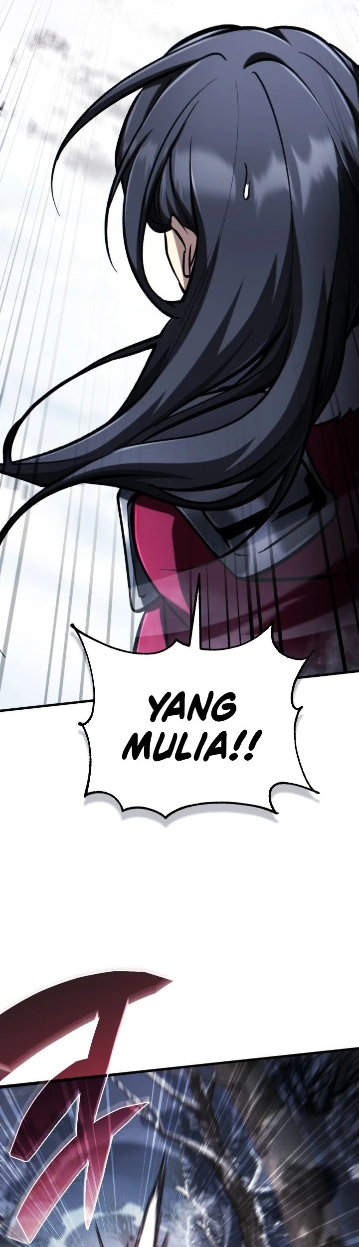 I Became the Rogue First Prince Chapter 29 - halaman 52