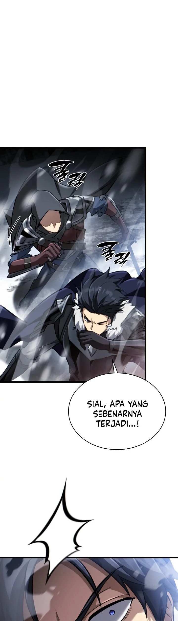 I Became the Rogue First Prince Chapter 29 - halaman 54