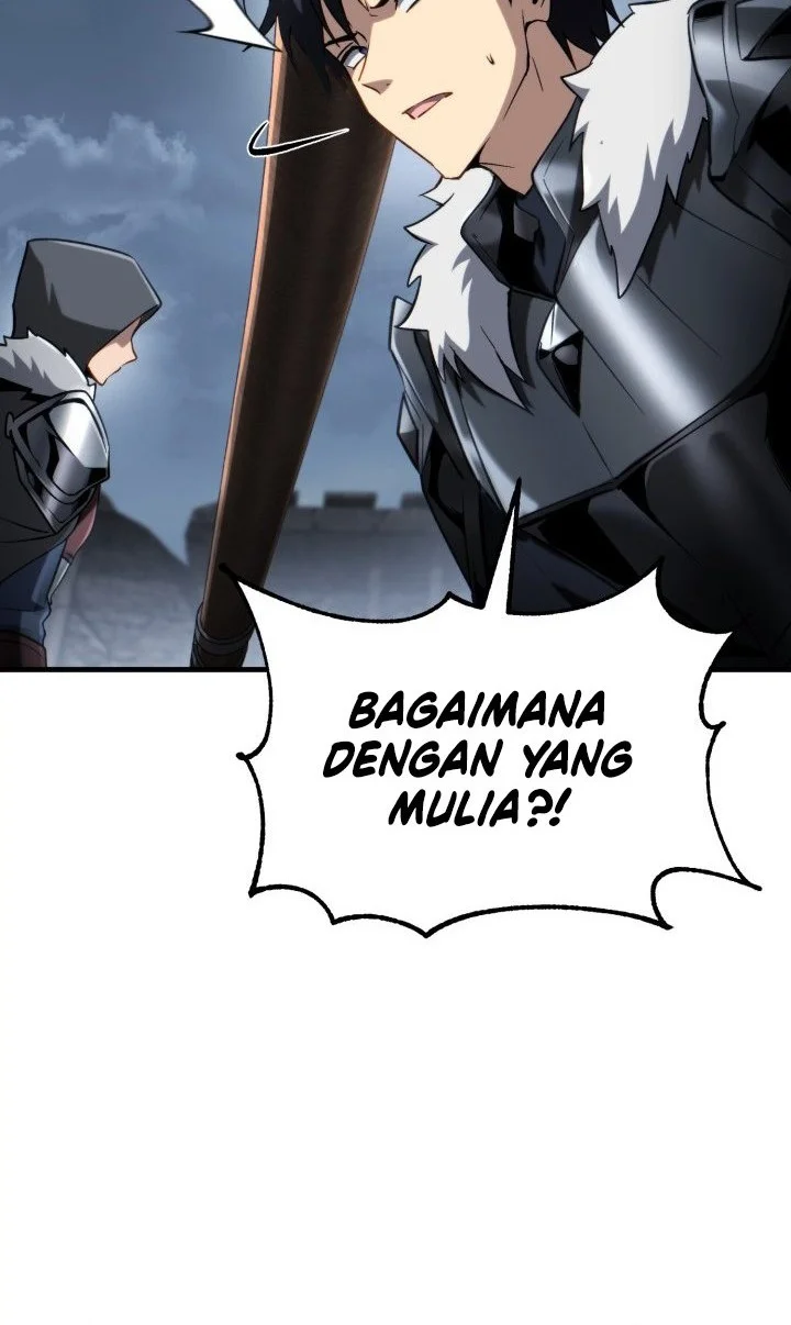 I Became the Rogue First Prince Chapter 29 - halaman 57