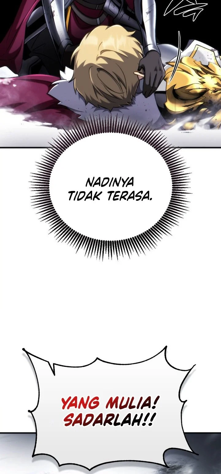 I Became the Rogue First Prince Chapter 29 - halaman 63