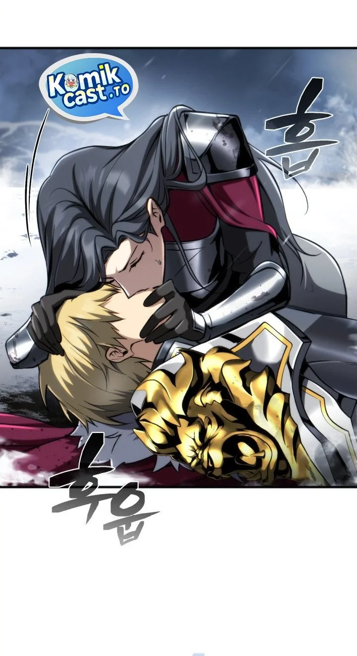 I Became the Rogue First Prince Chapter 29 - halaman 65