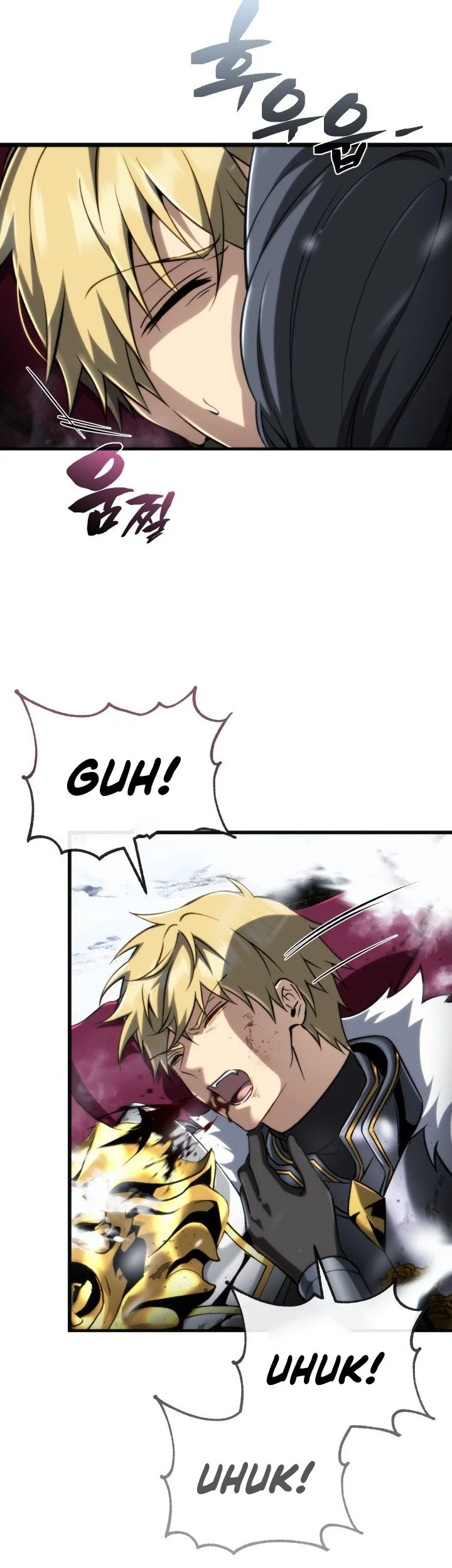 I Became the Rogue First Prince Chapter 29 - halaman 66