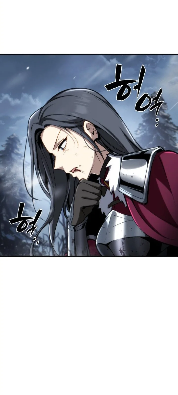 I Became the Rogue First Prince Chapter 29 - halaman 67