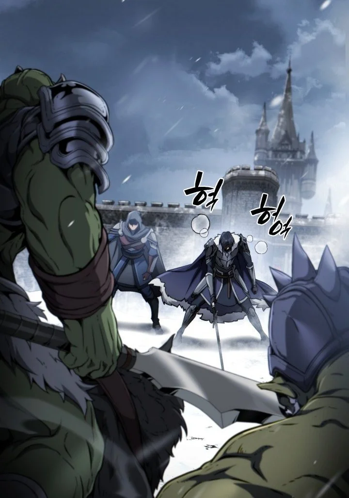 I Became the Rogue First Prince Chapter 29 - halaman 7