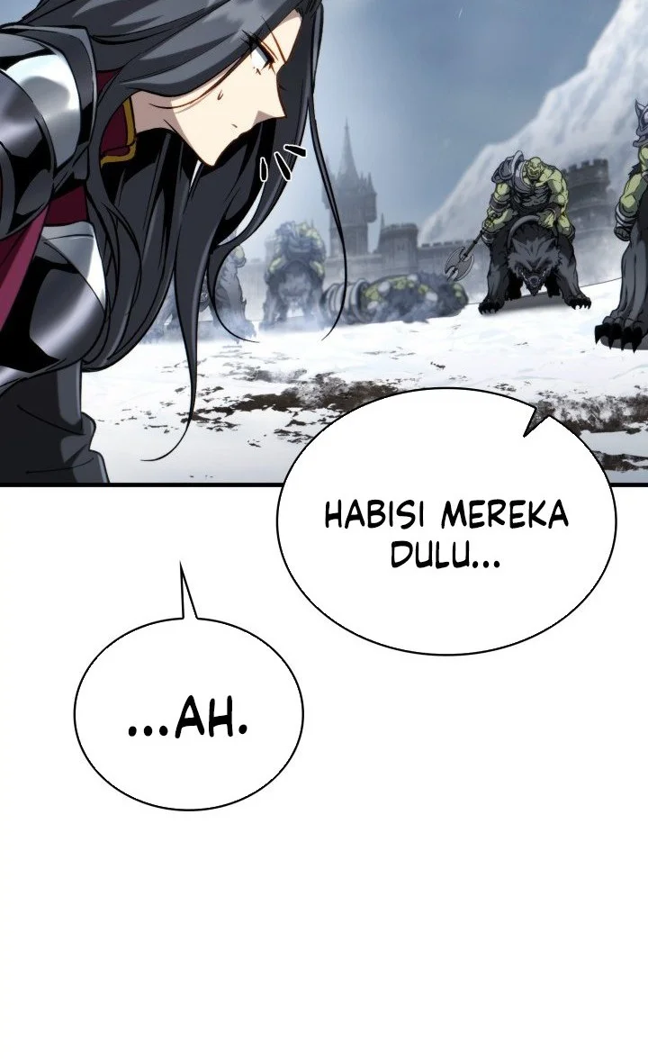 I Became the Rogue First Prince Chapter 29 - halaman 75