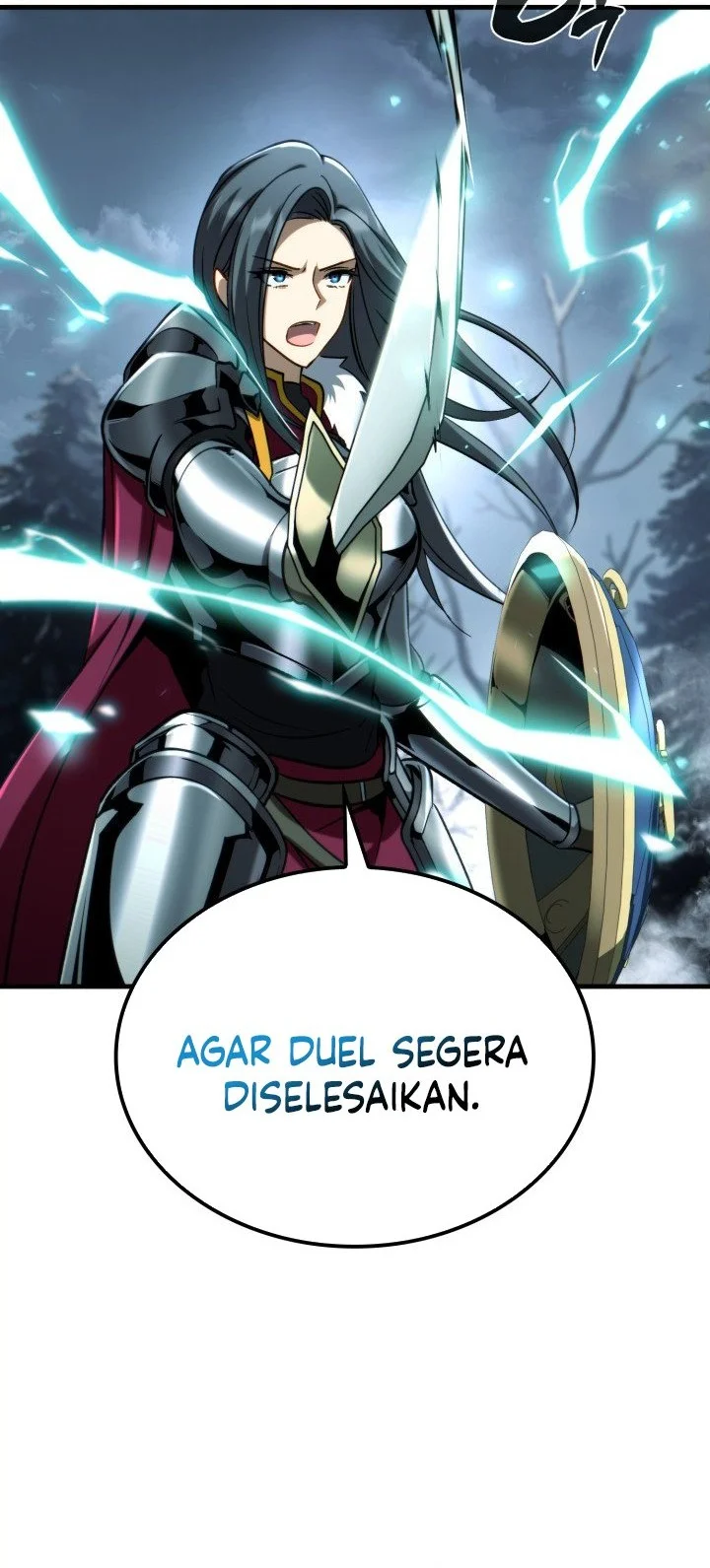 I Became the Rogue First Prince Chapter 29 - halaman 77
