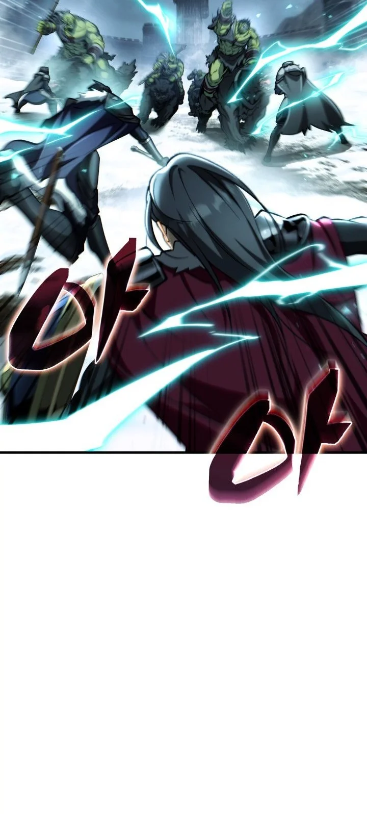 I Became the Rogue First Prince Chapter 29 - halaman 79