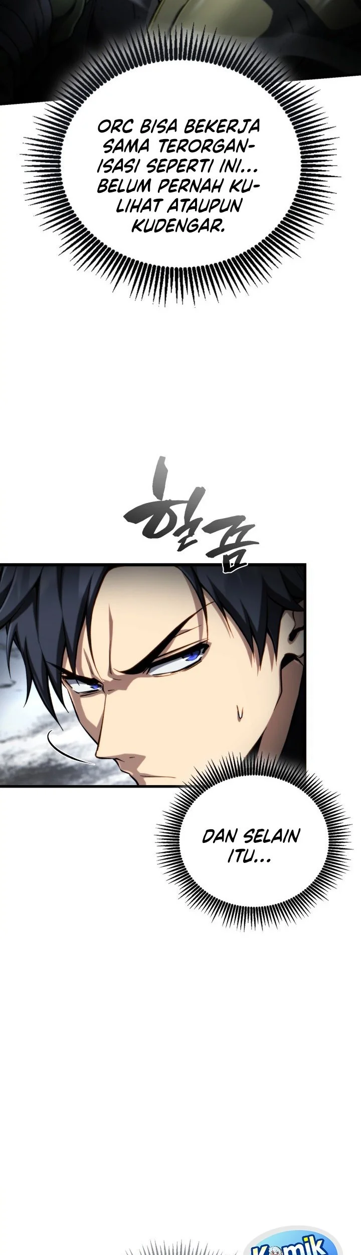 I Became the Rogue First Prince Chapter 29 - halaman 8