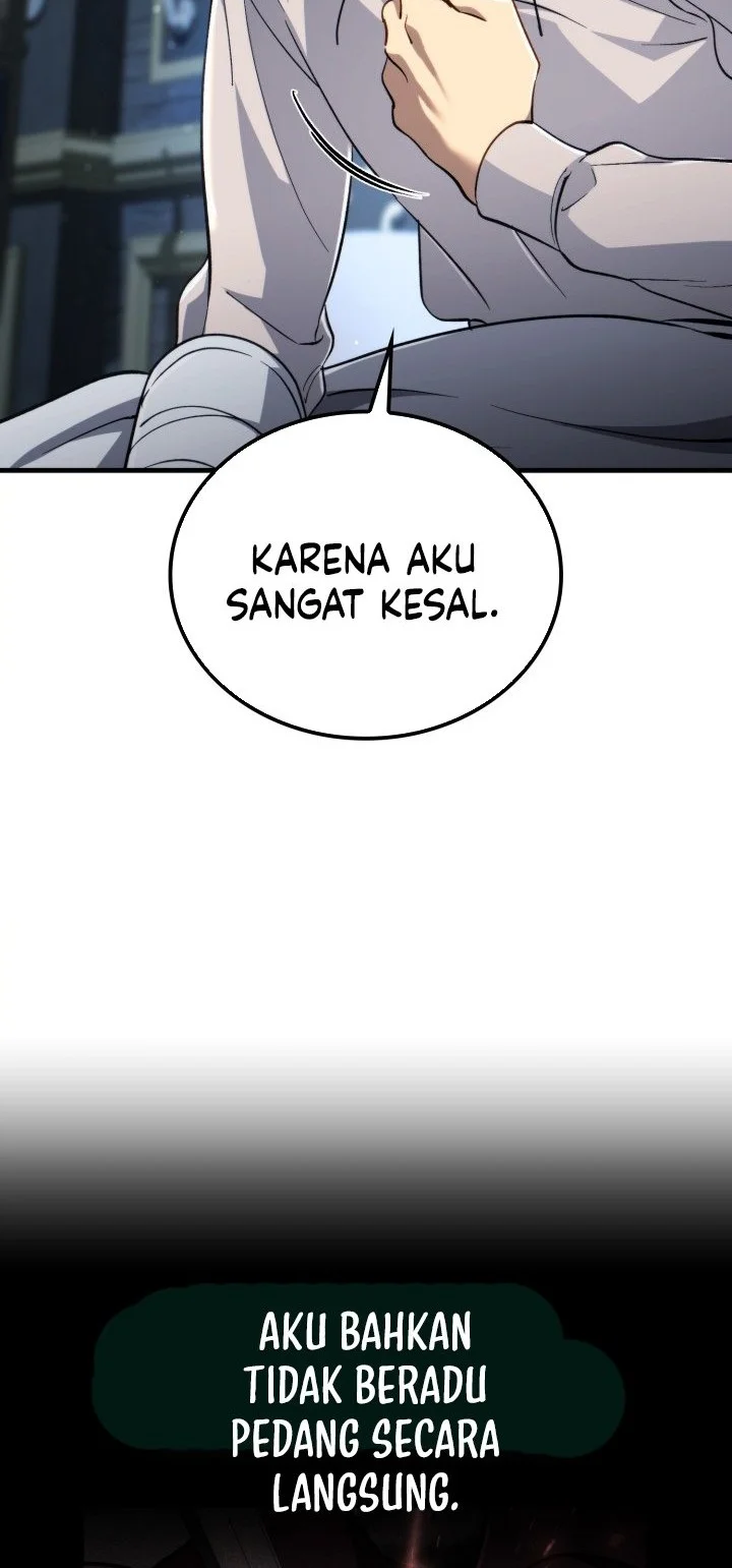 I Became the Rogue First Prince Chapter 29 - halaman 85