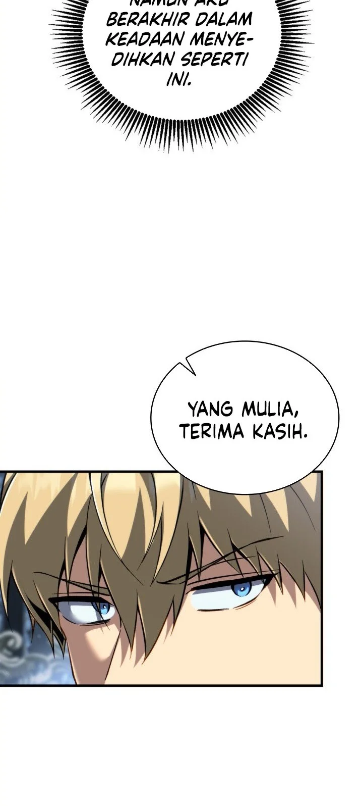 I Became the Rogue First Prince Chapter 29 - halaman 87