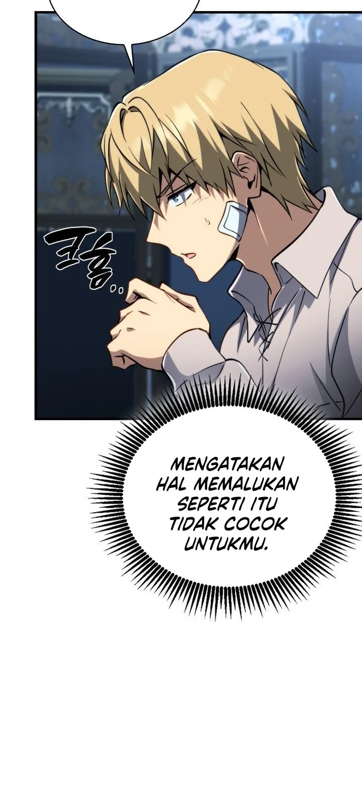 I Became the Rogue First Prince Chapter 29 - halaman 89