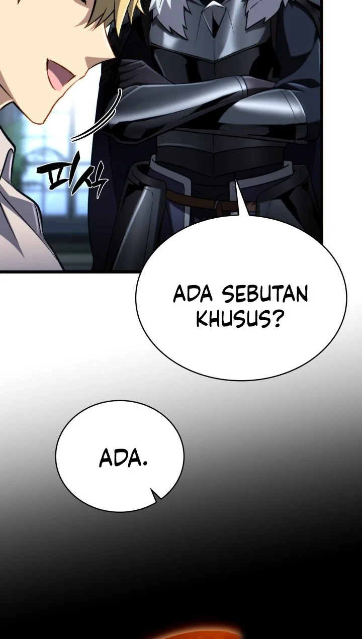 I Became the Rogue First Prince Chapter 29 - halaman 95