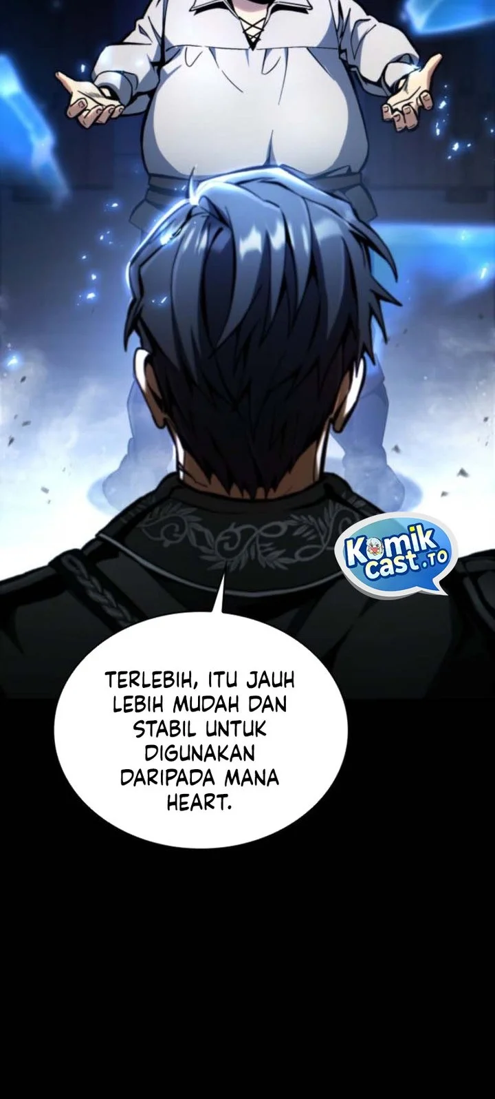 I Became the Rogue First Prince Chapter 3 - halaman 11