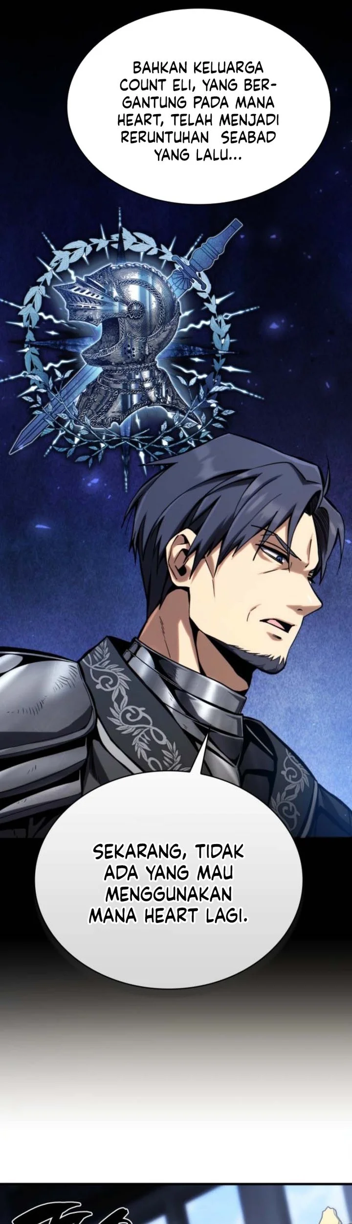 I Became the Rogue First Prince Chapter 3 - halaman 12