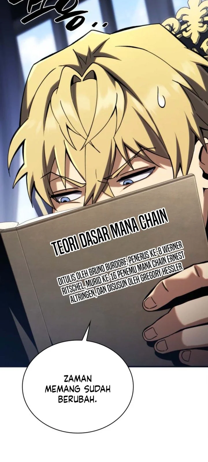 I Became the Rogue First Prince Chapter 3 - halaman 13