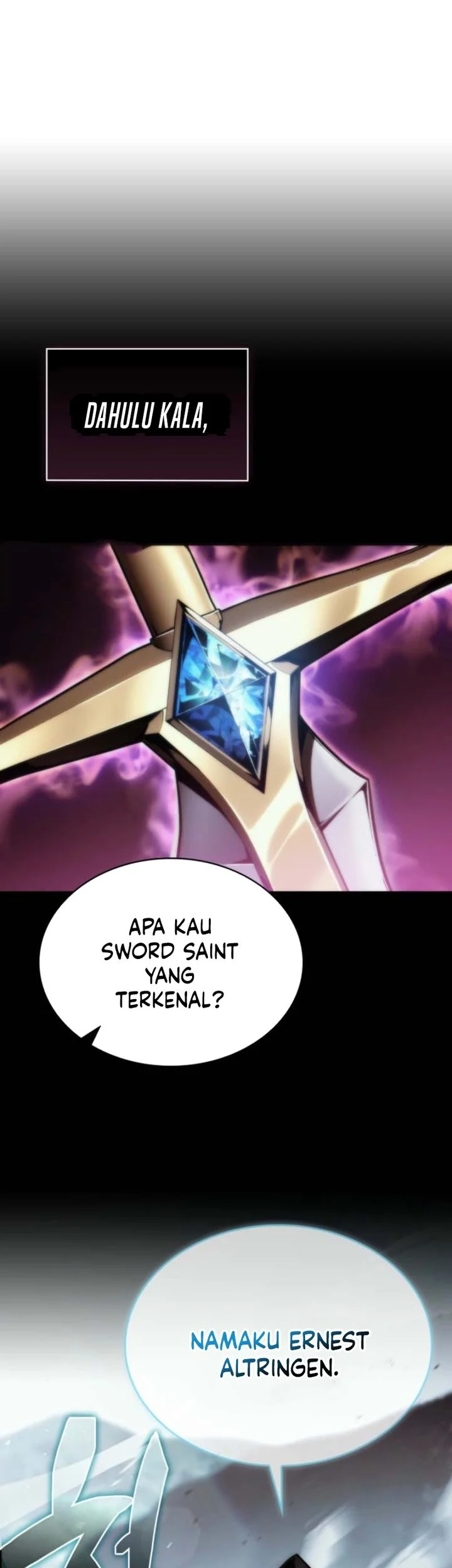 I Became the Rogue First Prince Chapter 3 - halaman 20