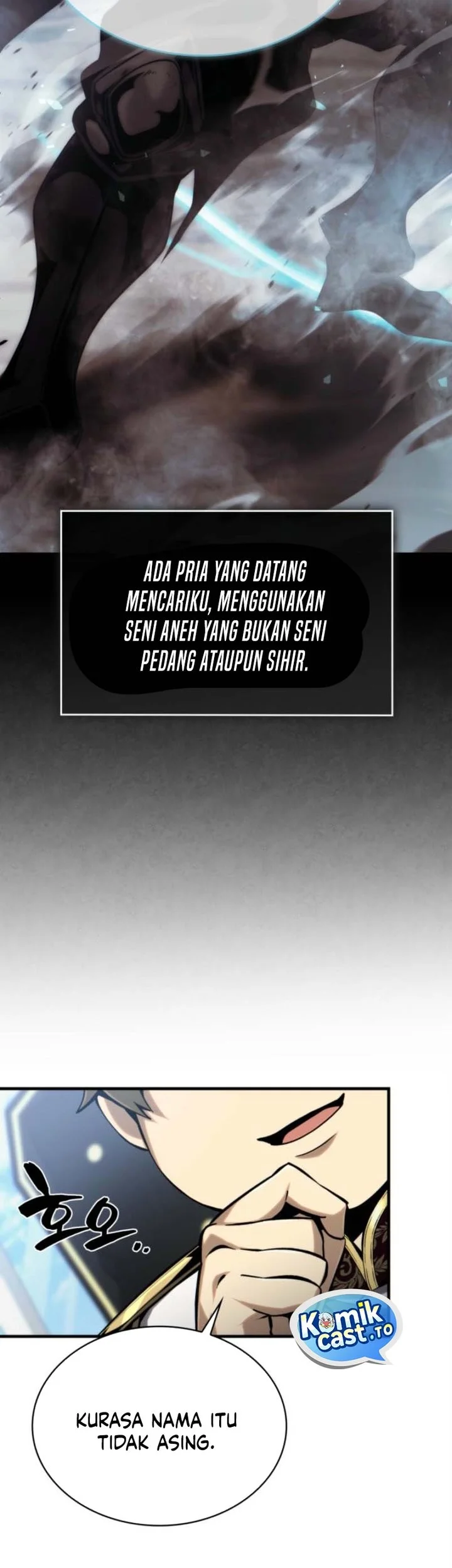 I Became the Rogue First Prince Chapter 3 - halaman 22