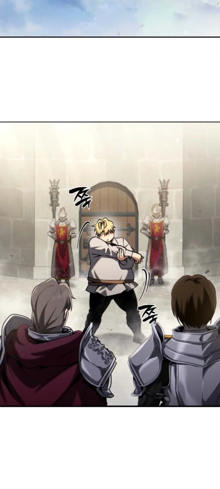 I Became the Rogue First Prince Chapter 3 - halaman 25