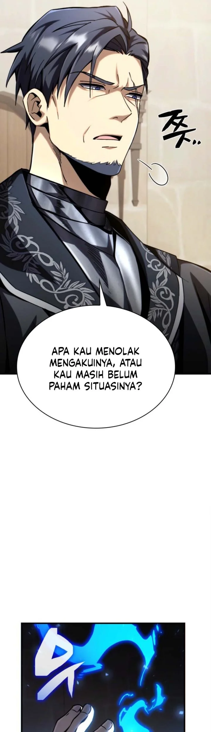 I Became the Rogue First Prince Chapter 3 - halaman 30