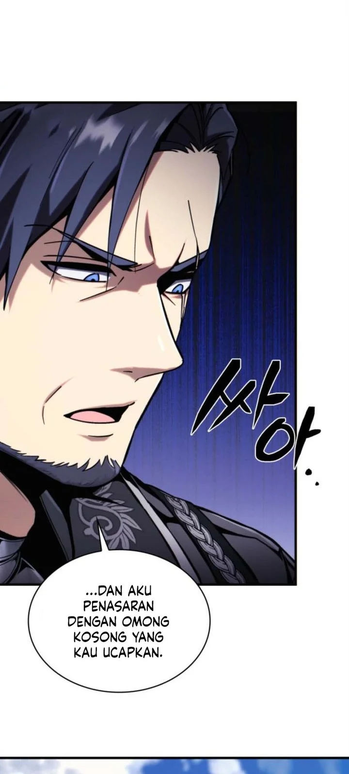 I Became the Rogue First Prince Chapter 3 - halaman 33