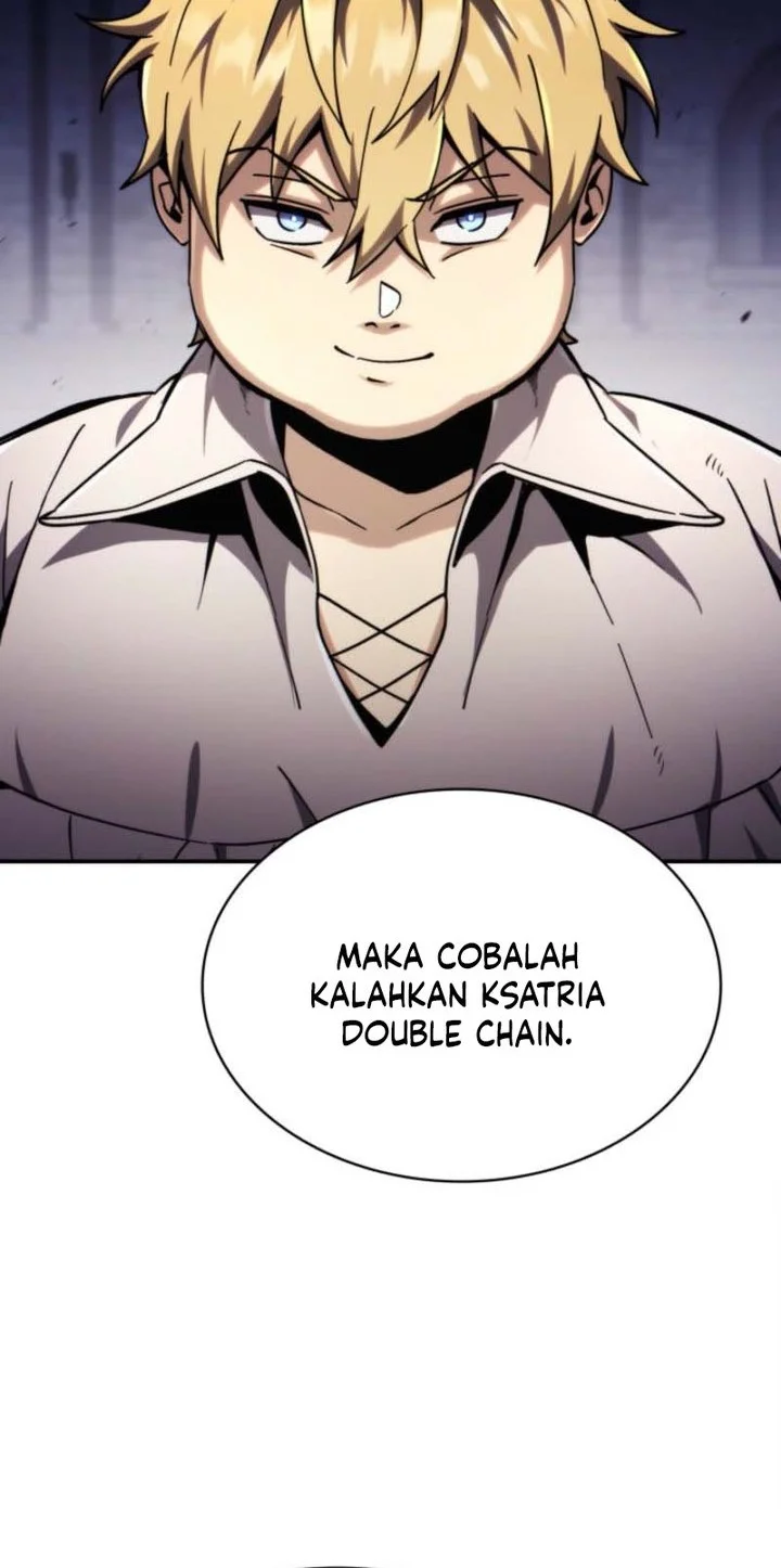 I Became the Rogue First Prince Chapter 3 - halaman 37