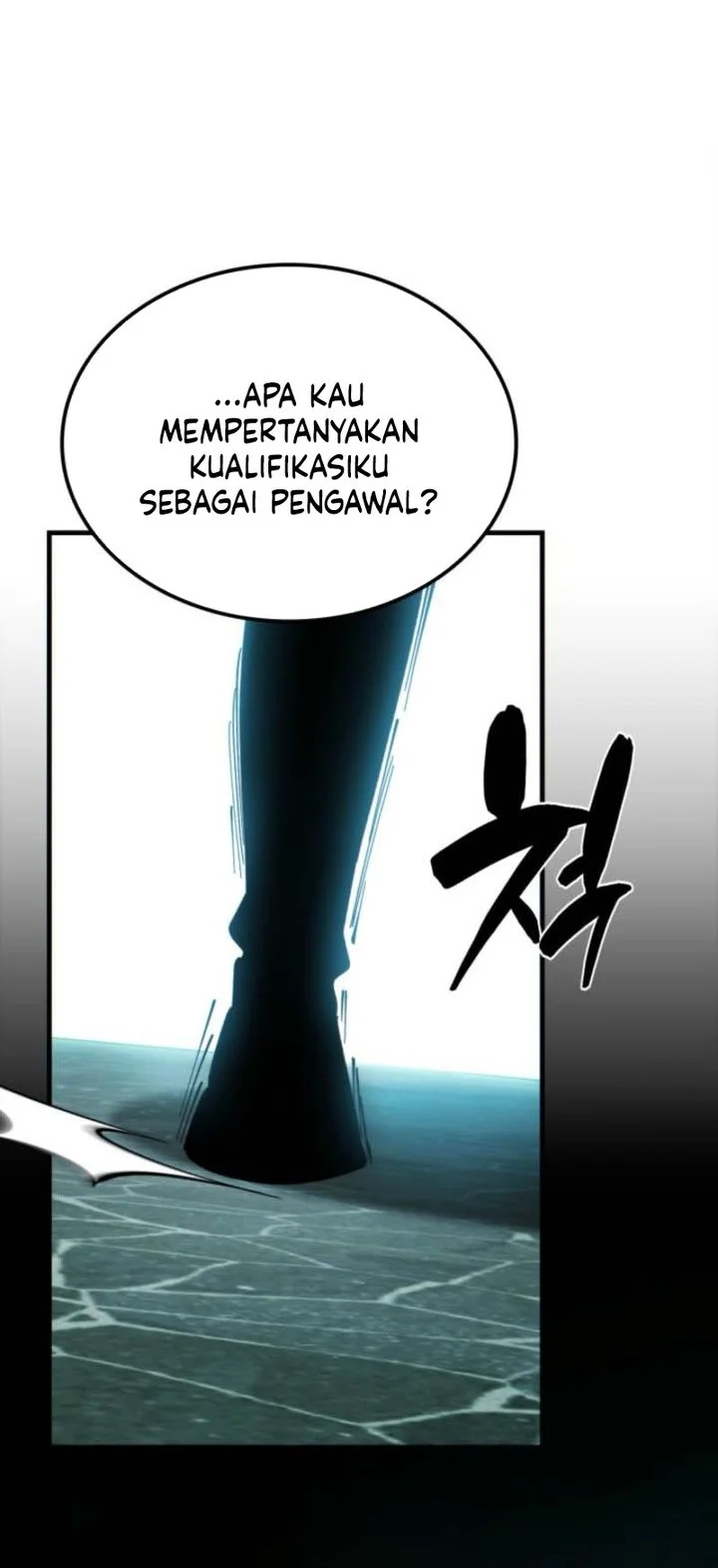 I Became the Rogue First Prince Chapter 3 - halaman 41