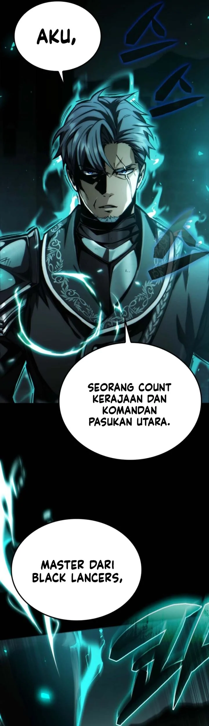 I Became the Rogue First Prince Chapter 3 - halaman 42