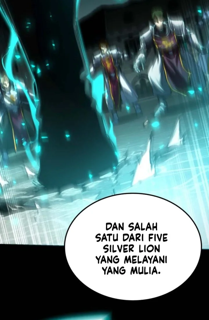 I Became the Rogue First Prince Chapter 3 - halaman 43