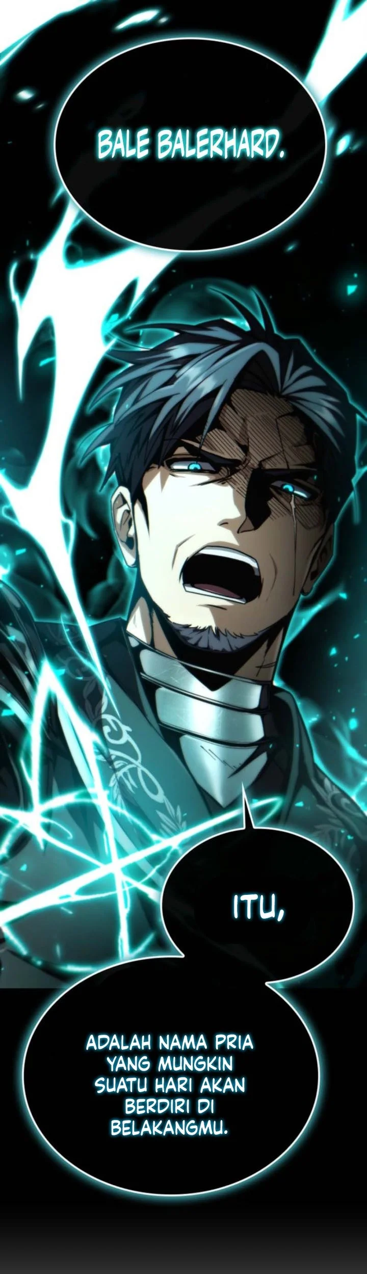 I Became the Rogue First Prince Chapter 3 - halaman 48