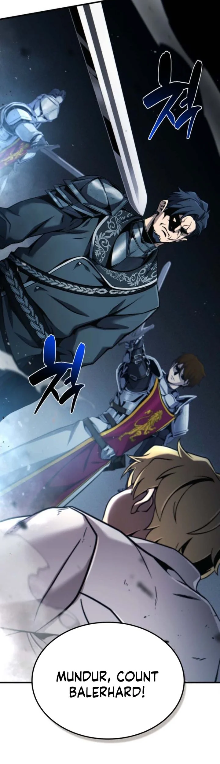 I Became the Rogue First Prince Chapter 3 - halaman 52