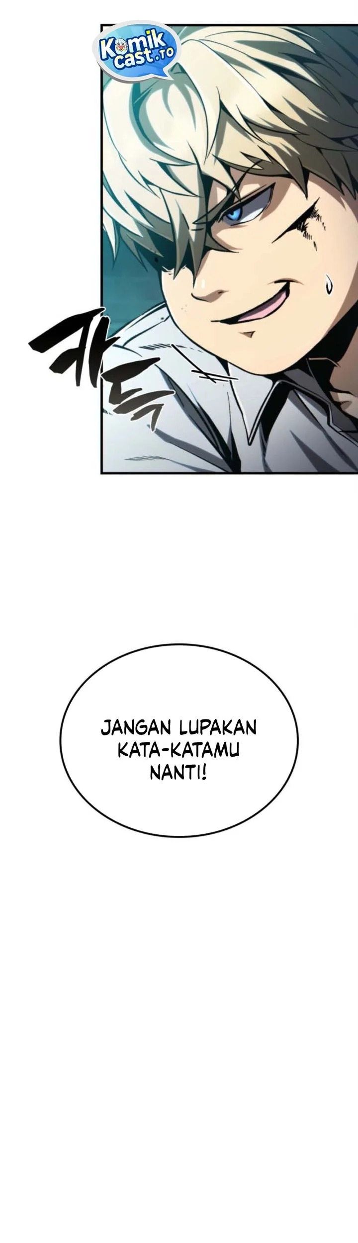I Became the Rogue First Prince Chapter 3 - halaman 54