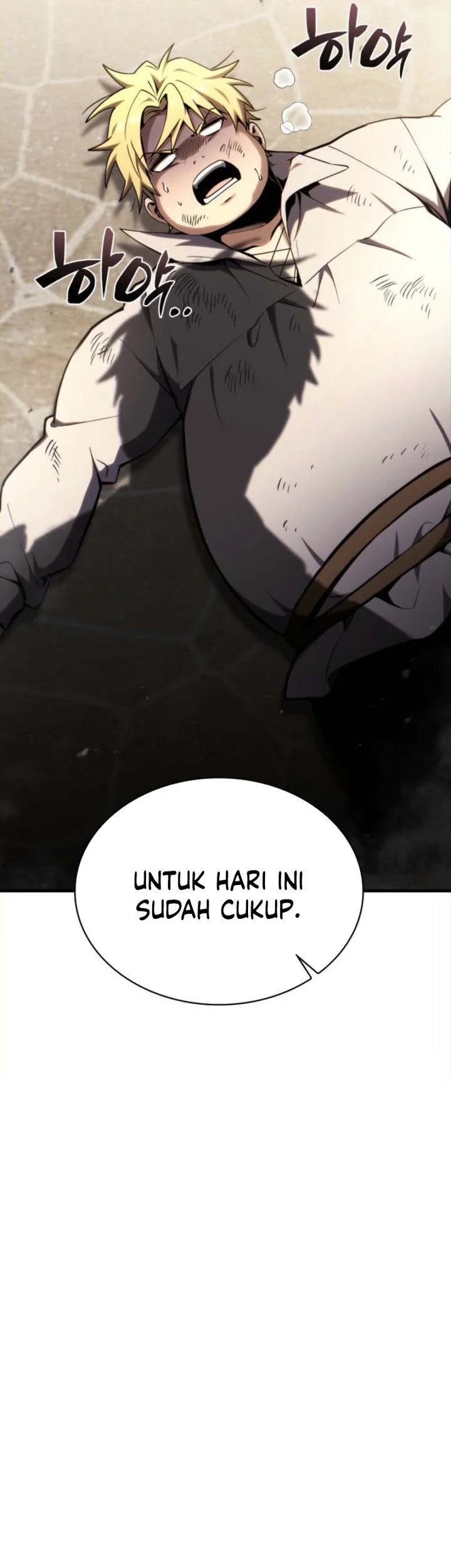 I Became the Rogue First Prince Chapter 3 - halaman 56