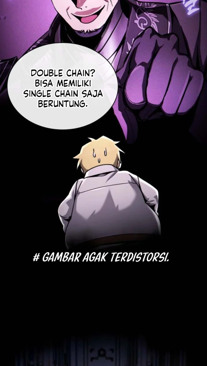 I Became the Rogue First Prince Chapter 3 - halaman 59