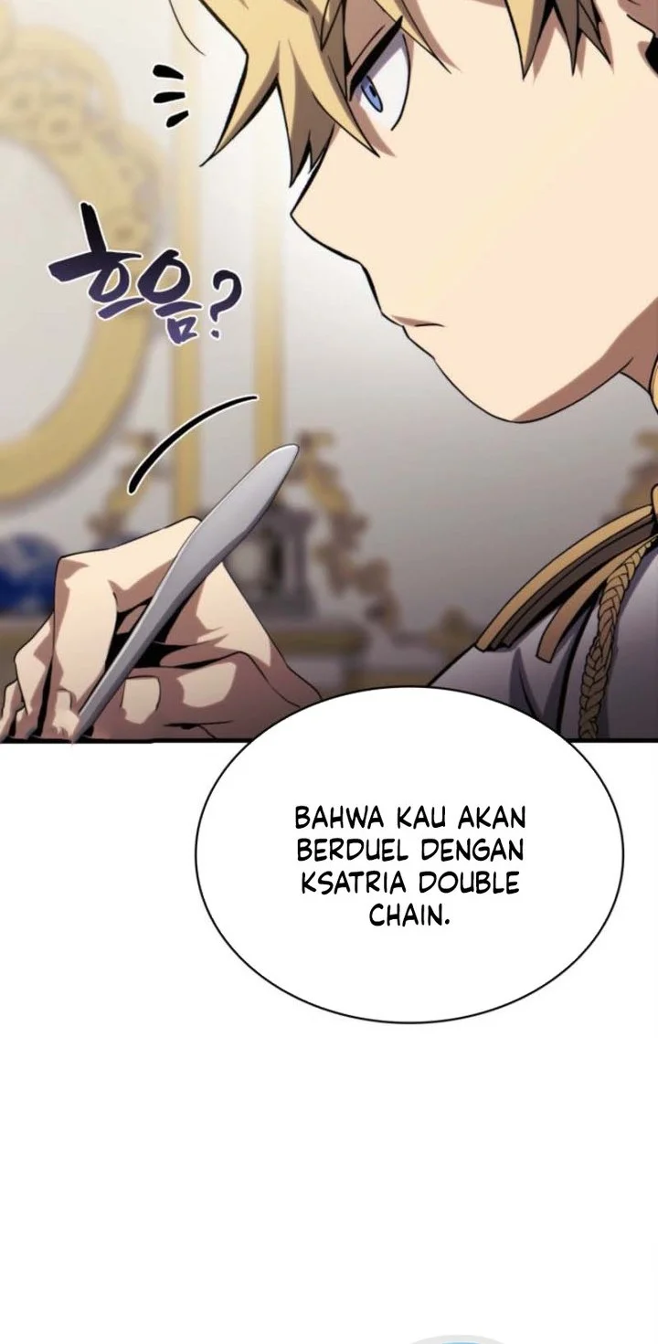 I Became the Rogue First Prince Chapter 3 - halaman 77